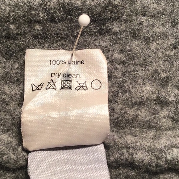 J CREW wool jacket - Picture 7 of 11